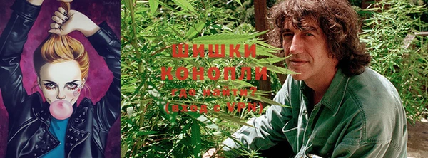 каннабис Рославль